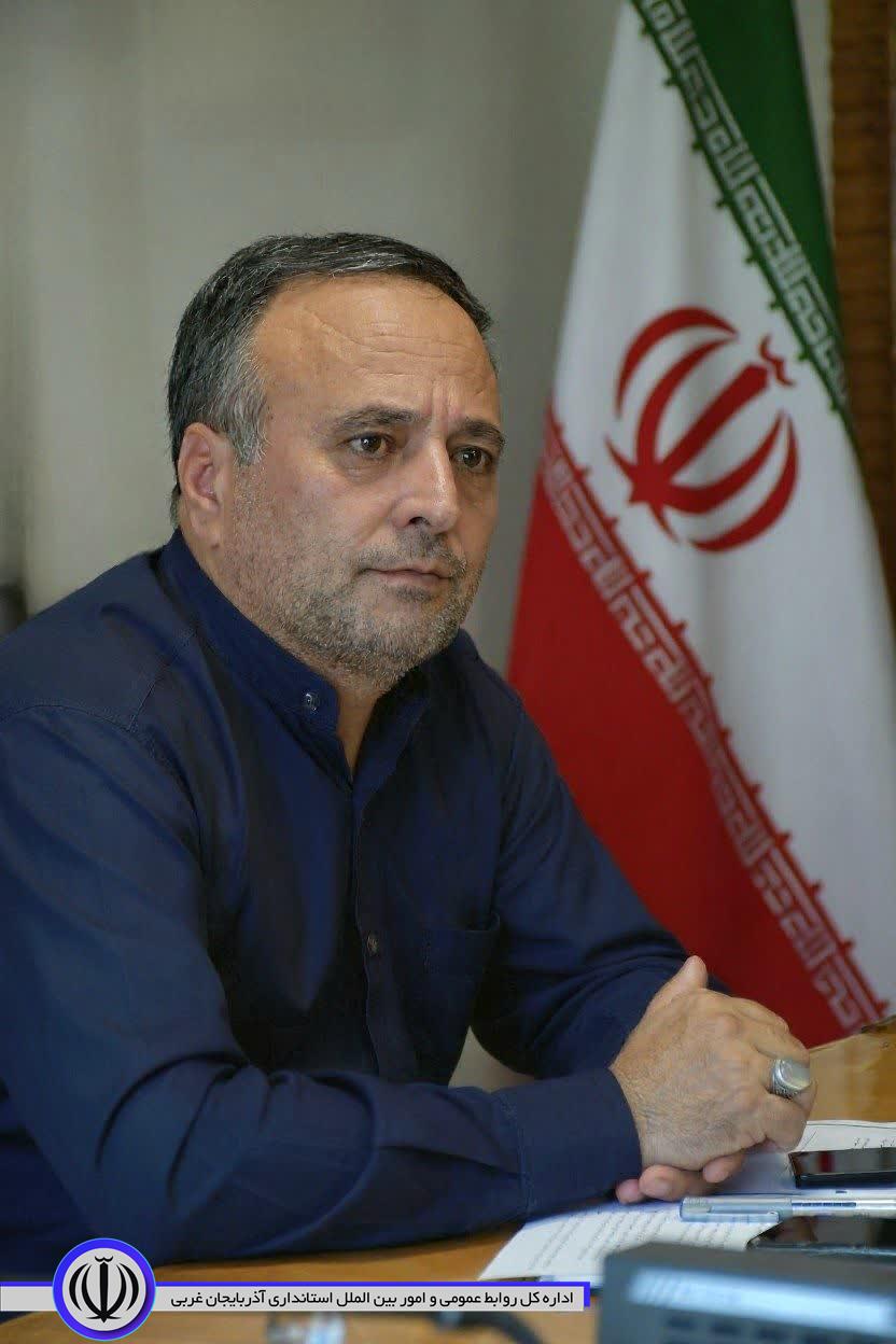 تکمیل و بهروزرسانی دادههای مکانمحور، لازمه تحقق دولت الکترونیک است.