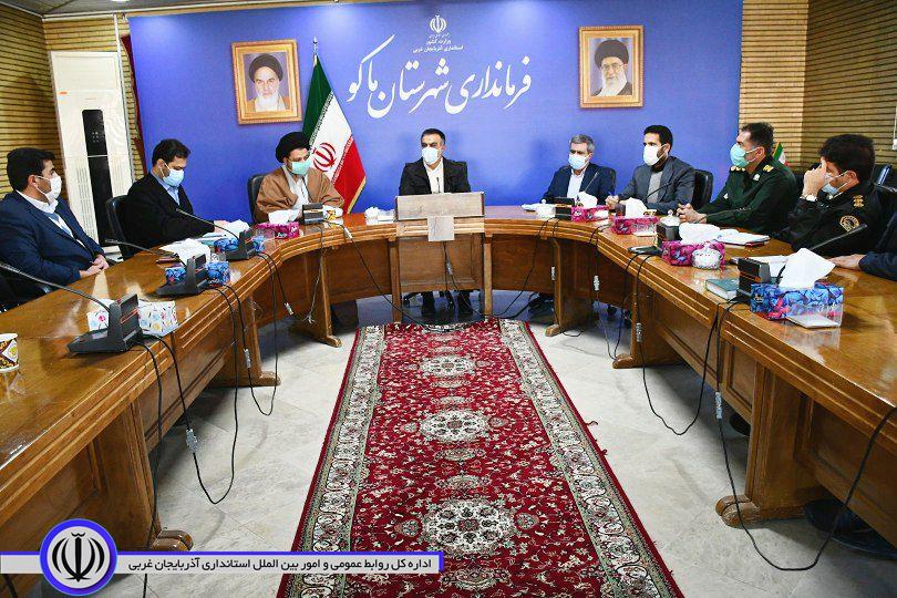 با شیوع سویه امیکرون کرونا در تعدادی از کشور ها ، تشدید مراقبت های مرزی باید بیش از پیش در دستور کار دستگاههای متولی قرار بگیرد