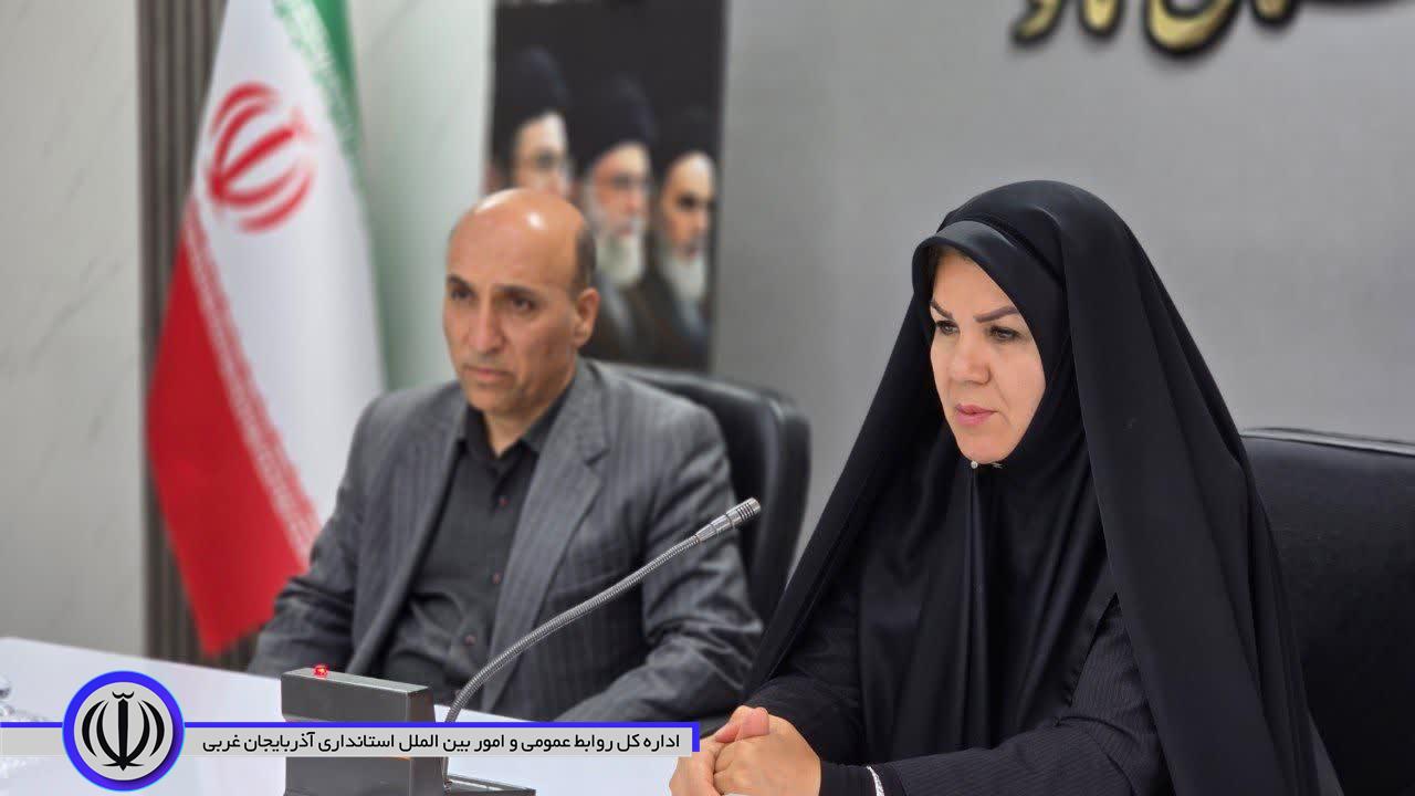 تأکید فرماندار ماکو بر تقویت زیرساختهای حیاتی و ارتقای آمادگی پدافند غیرعامل در شهرستان
