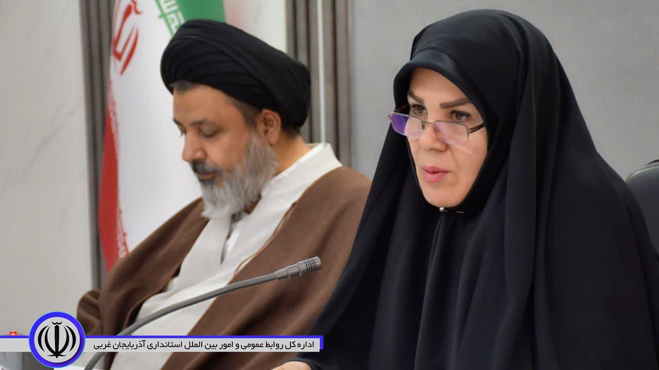 فرماندار ماکو: بسیج، تبلور ایمان و اخلاص ملت ایران است