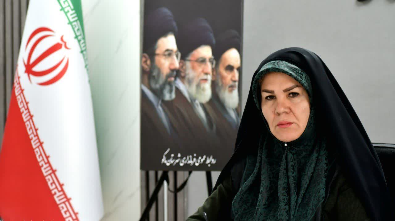 بررسی برنامههای حوزه اجتماعی، فرهنگی و سلامت در کارگروه شهرستان ماکو
