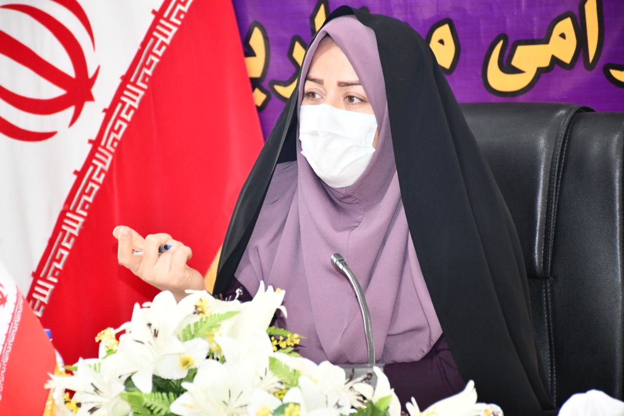 فشارهایی که ما و مردم عزیزمان چه از لحاظ روحی و روانی و چه از لحاظ اقتصادی در مدت دو ماه متحمل شده ایم قابل جبران نیست و باید در نظر بگیریم که خانواده هایمان چقدر متاثر از این قضیه شده اند