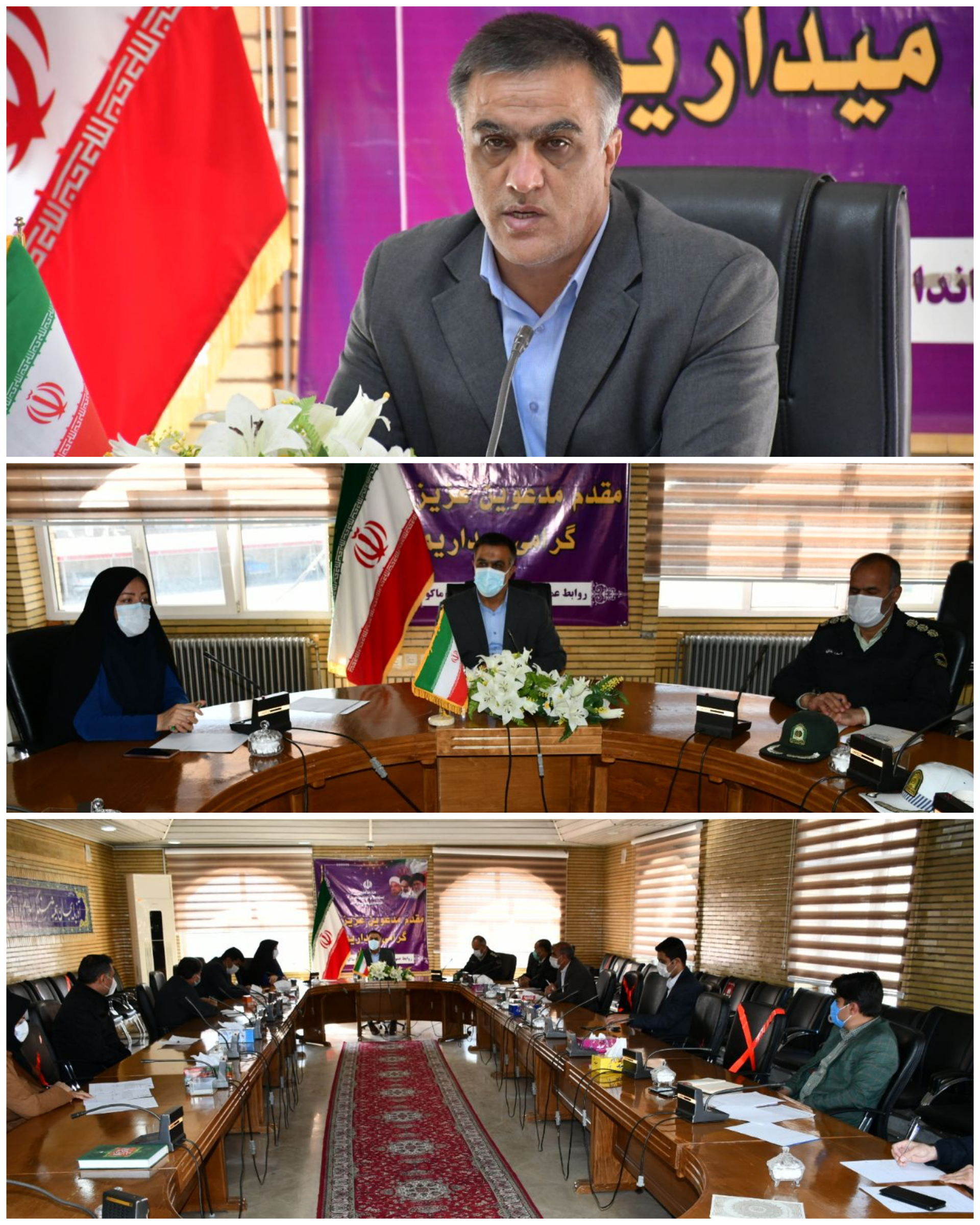 سه راهی هندوار به علت روشنایی ناکافی در شب به یکی از نقاط حادثه خیز تبدیل شده است لذا باید اداره راهداری حل این مشکل را یکی از اولویت های خود در سال جاری قرار دهد