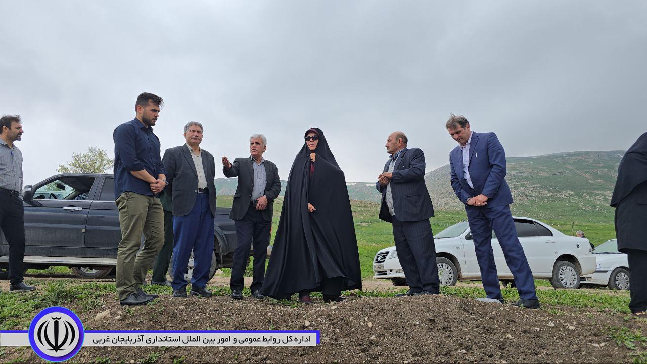 بررسی مطالبات روستاهای بخش مرکزی ماکو در هجدهمین نشست مدیریت محلهمحور