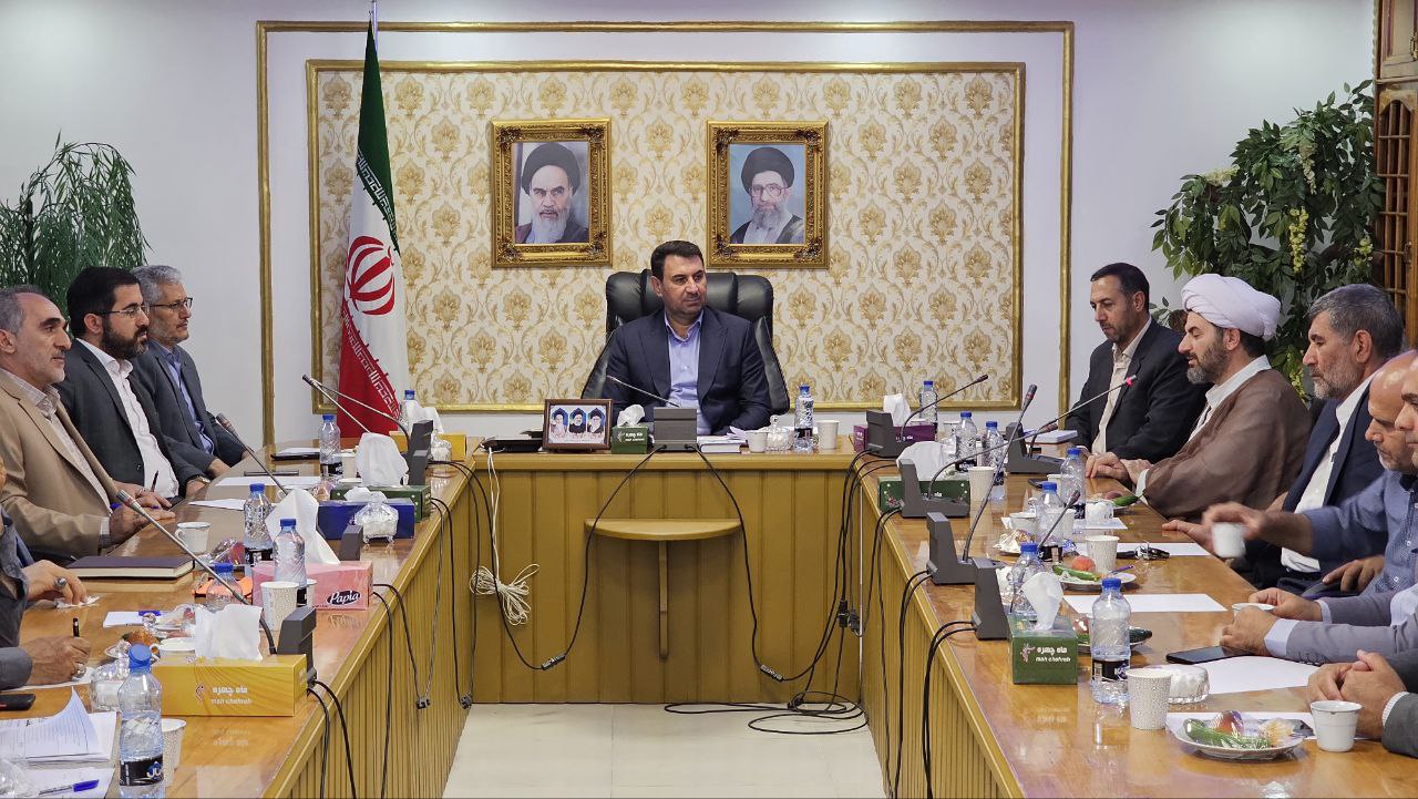 اعضای هیئت اجرایی باید برای برگزاری یک انتخابات سالم با مشارکت حداکثری مردم تمام تلاش خود را بکنند
