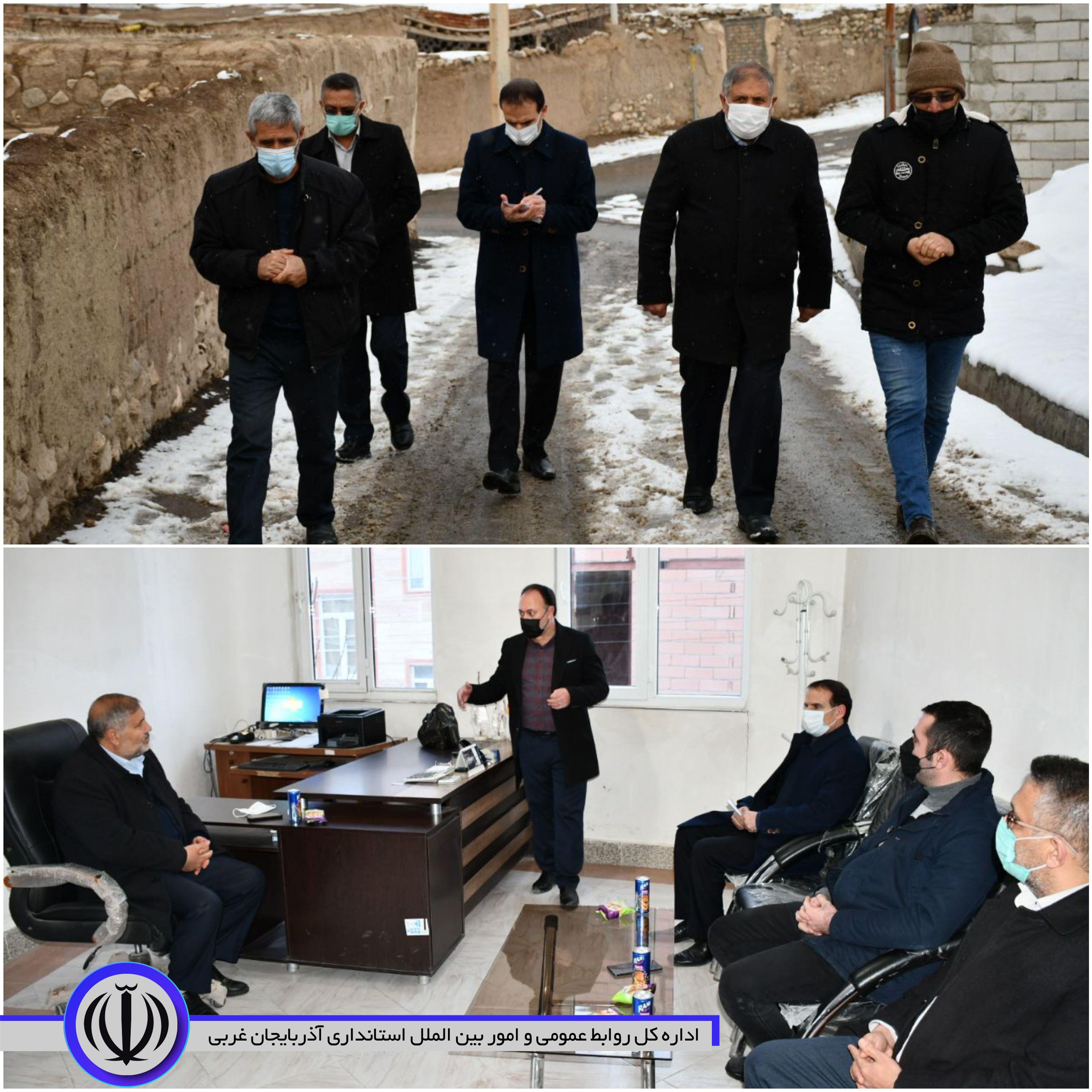 توسعه متوازن بدون توجه به مناطق روستایی امکان پذیر نخواهد بود