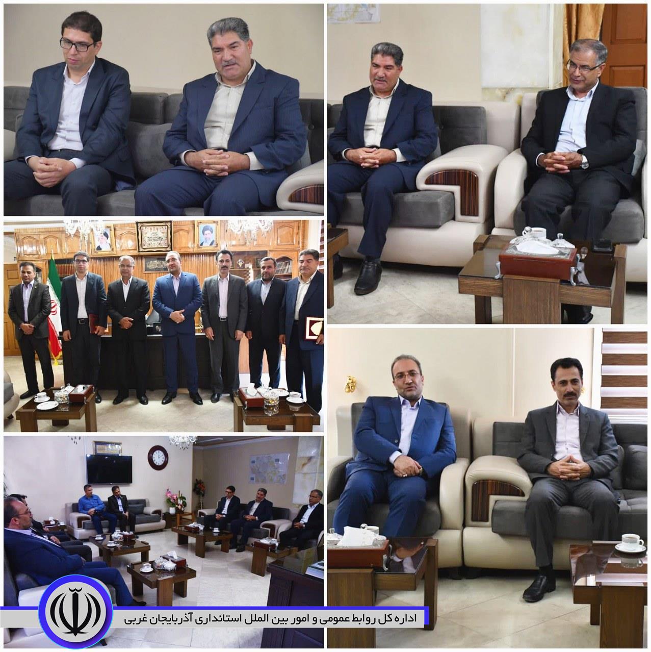 راهداری و حمل و نقل جاده ای ، حوزه ای است که میتواند با عملکرد مطلوب خود موجب جلب رضایت واعتماد عمومی شود