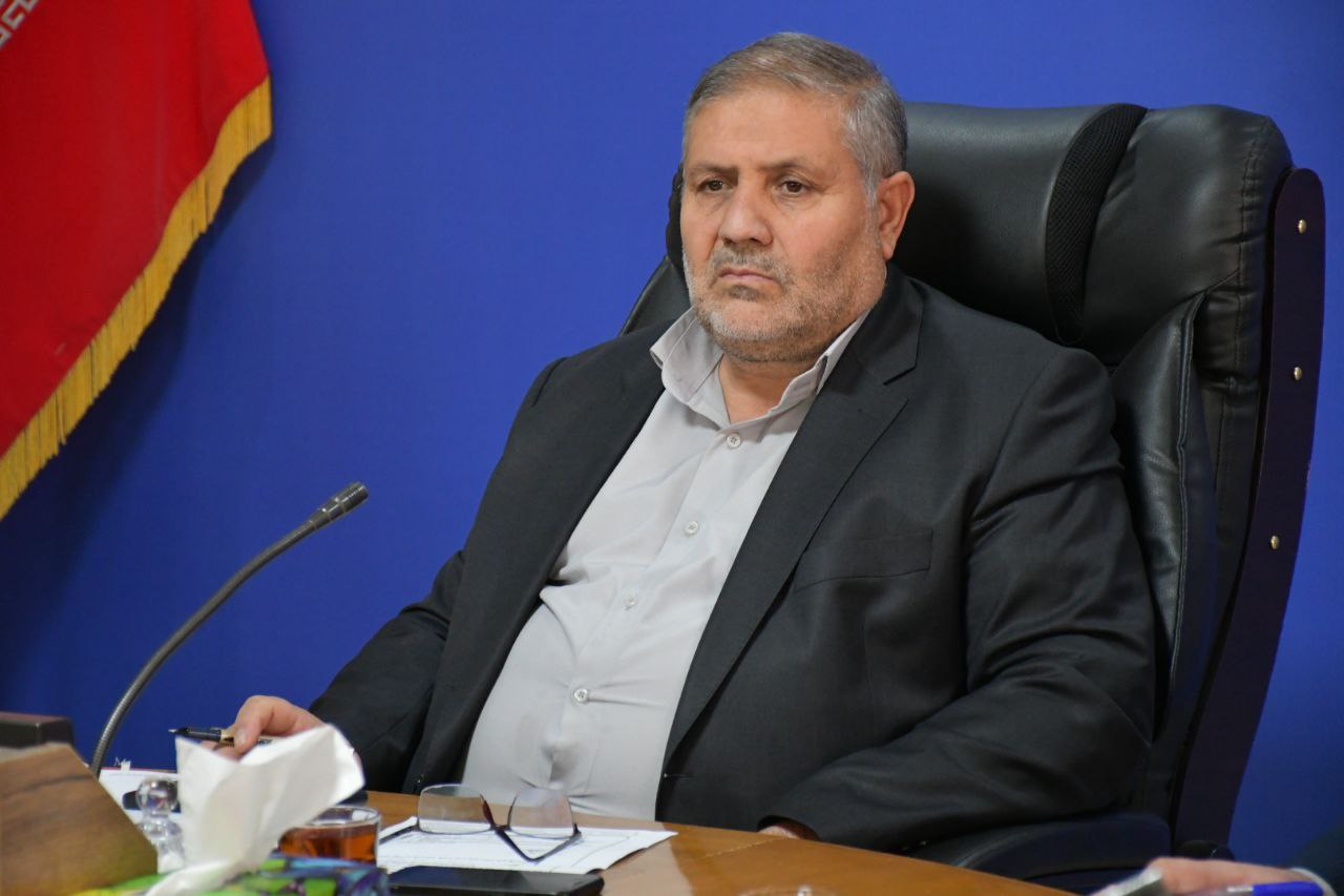 مبارزه با آسیبهای اجتماعی نیازمند کار گروهی و جهادی است