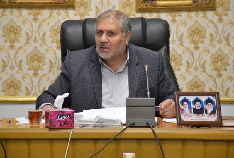 در سه ماهه سوم سال جاری ، 8/5 کیلو انواع مواد مخدر توسط فرماندهی انتظامی شهرستان ماکو کشف و 24 نفر نیز در این رابطه دستگیر شده است