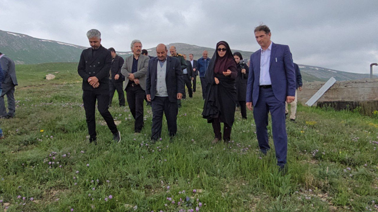 هجدهمین نشست مدیریت محله‌محور در روستاهای تیکمه، آغ‌بلاغ، چمنلو، جان‌عزیز، درگاه‌قلی و سایر روستاهای همجوار