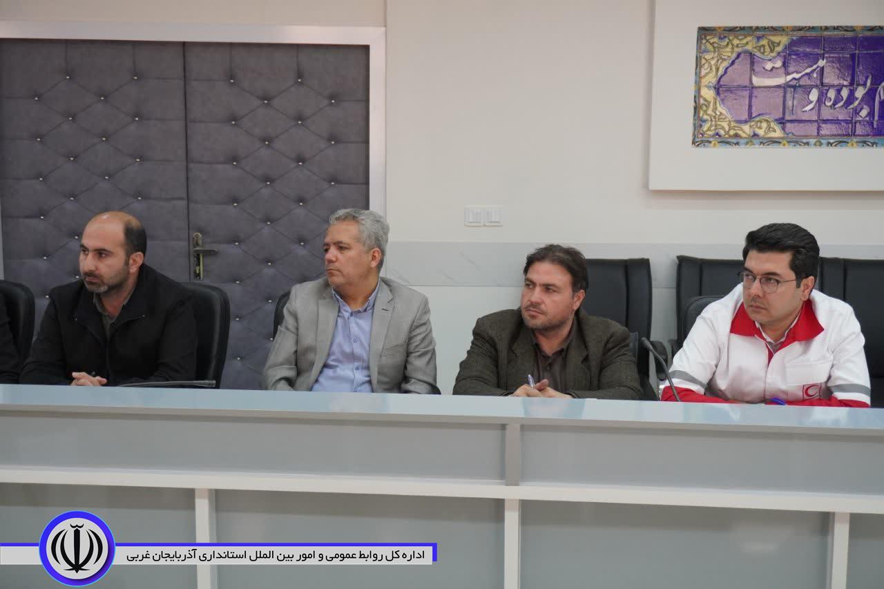 ایمنسازی زیرساختهای حیاتی و فضاهای آموزشی باید در اولویت قرار گیرد