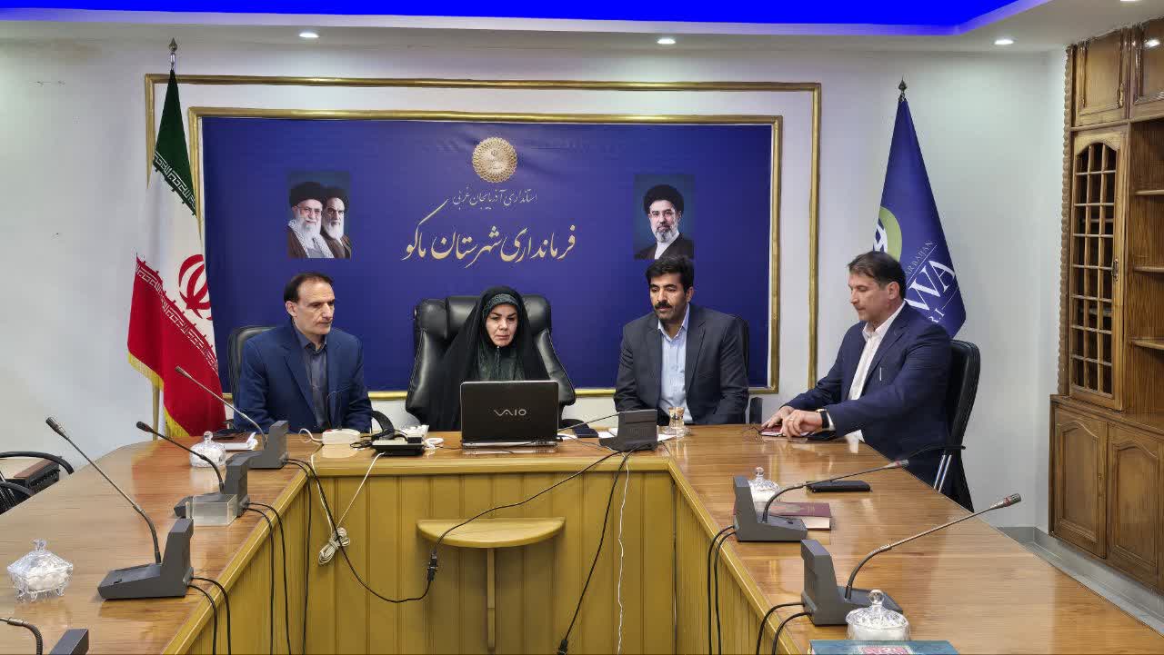 همایش سراسری استانداران با حضور رئیس جمهور
