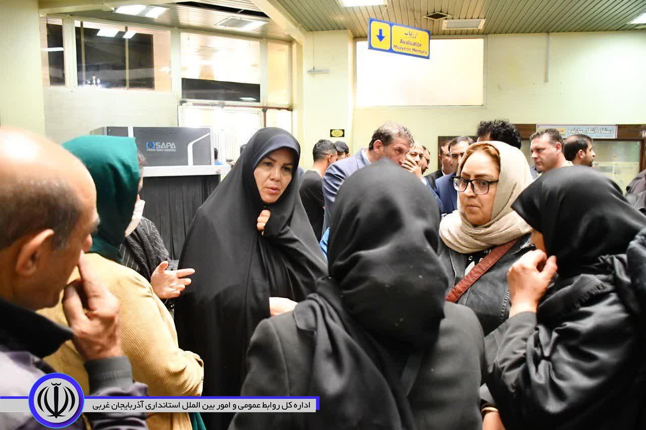 توجه به معیشت مرزنشینان را از اولویتهای فرمانداری