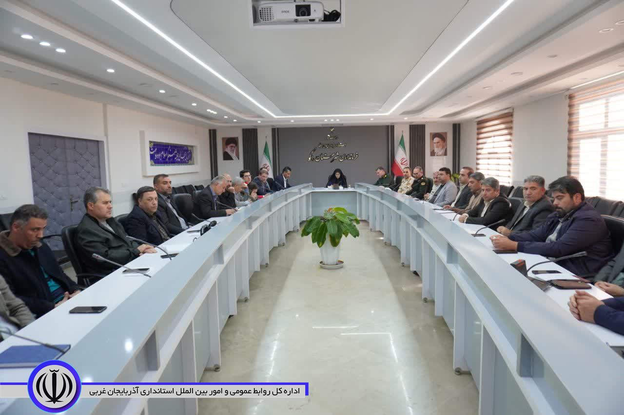 ایمنسازی زیرساختهای حیاتی و فضاهای آموزشی باید در اولویت قرار گیرد