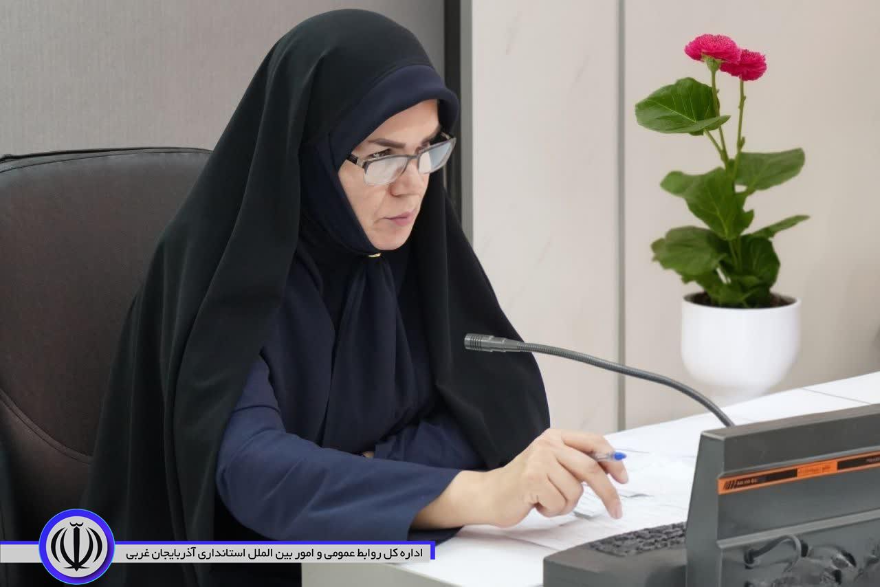 ایمنسازی زیرساختهای حیاتی و فضاهای آموزشی باید در اولویت قرار گیرد