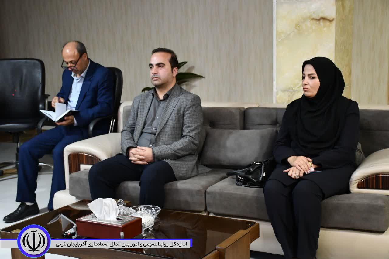 پیشرفت جوامع در سایه مطالبهگری مردمی محقق میشود