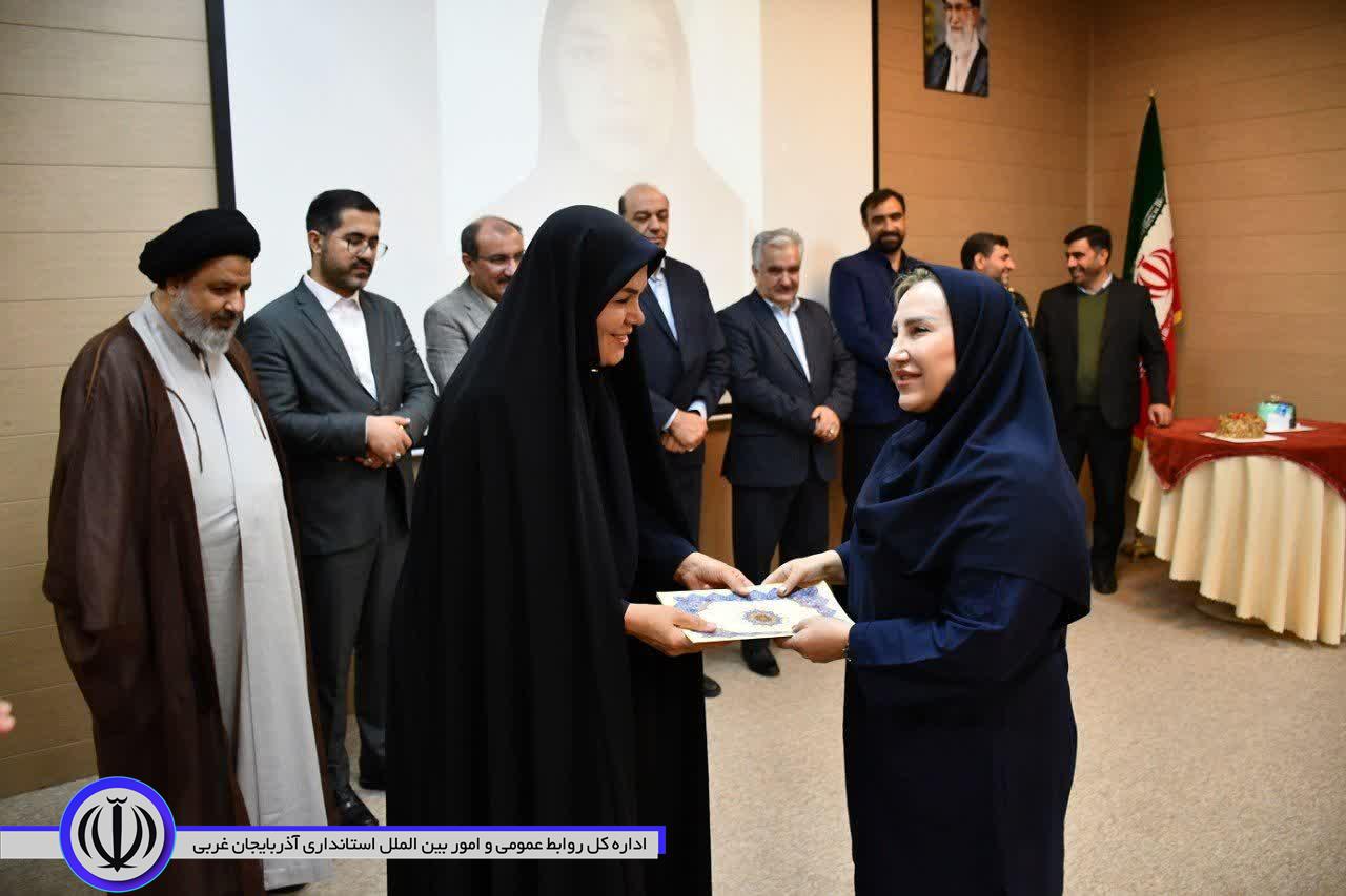 تعهد و اخلاص، شاخصترین سرمایه نیروی انسانی در کادر درمان است