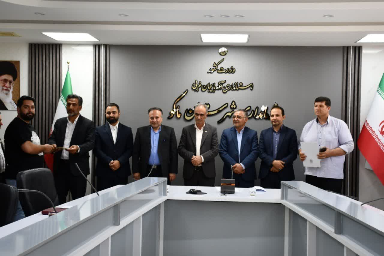 تشکلهای مردمی بازوی توانمند دولت در مسیر توسعه اجتماعی هستند.