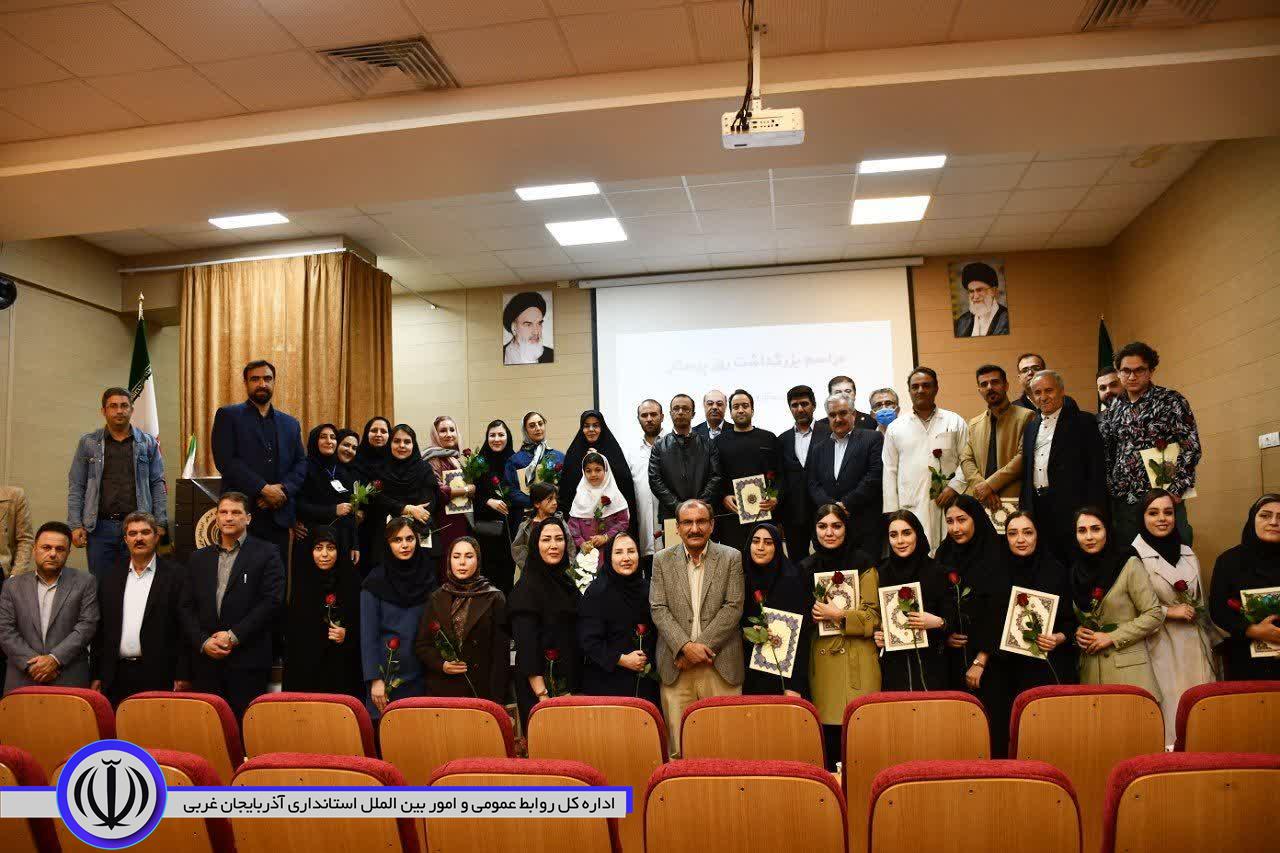 تعهد و اخلاص، شاخصترین سرمایه نیروی انسانی در کادر درمان است