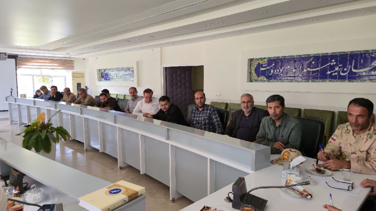 اربعین امسال، تریبون جهانی جهاد تبیین است؛ پیشبینی تردد 30 تا 40 هزار زائر خارجی از مرز بازرگان