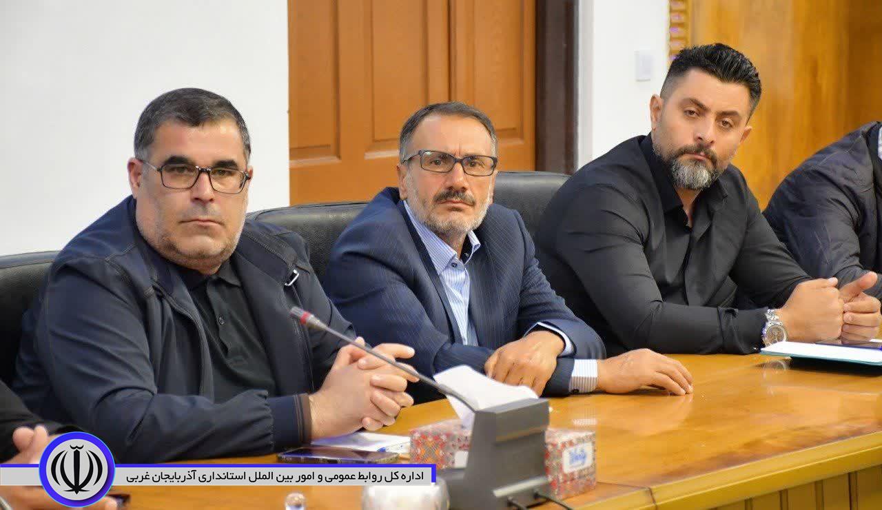 توجه به دغدغههای ورزشکاران؛ احیای ورزش همگانی و بازگشت نشاط اجتماعی به جامعه ماکو