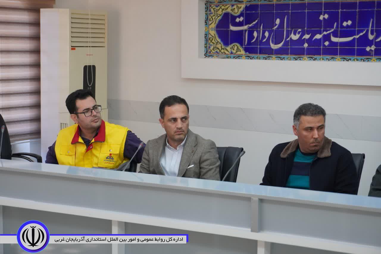 ایمنسازی زیرساختهای حیاتی و فضاهای آموزشی باید در اولویت قرار گیرد