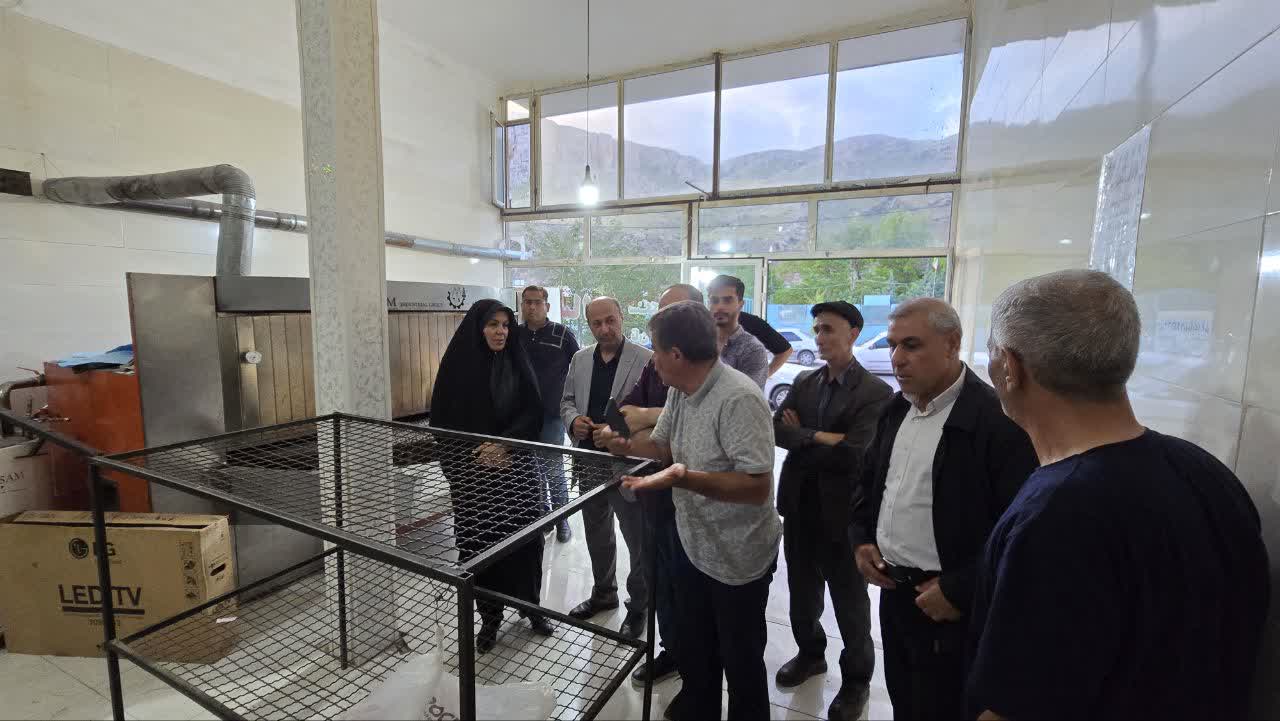 نظارتهای سرزده از واحدهای صنفی با جدیت ادامه دارد