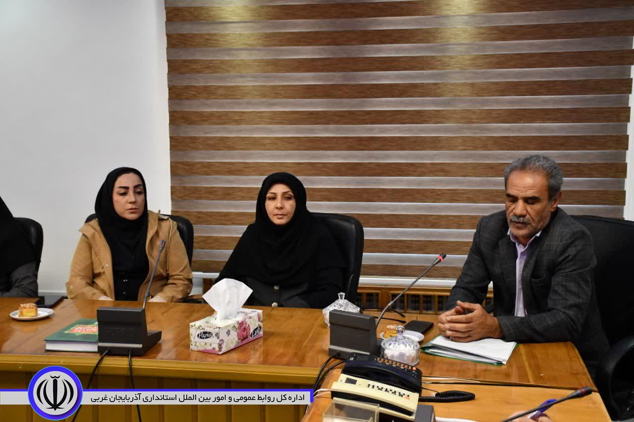 توجه به دغدغههای ورزشکاران؛ احیای ورزش همگانی و بازگشت نشاط اجتماعی به جامعه ماکو