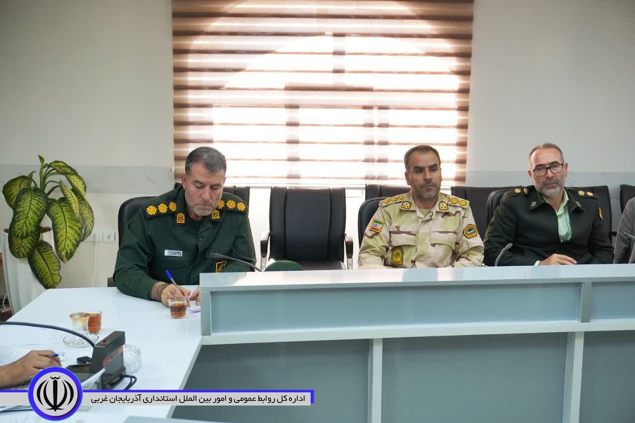 ایمنسازی زیرساختهای حیاتی و فضاهای آموزشی باید در اولویت قرار گیرد