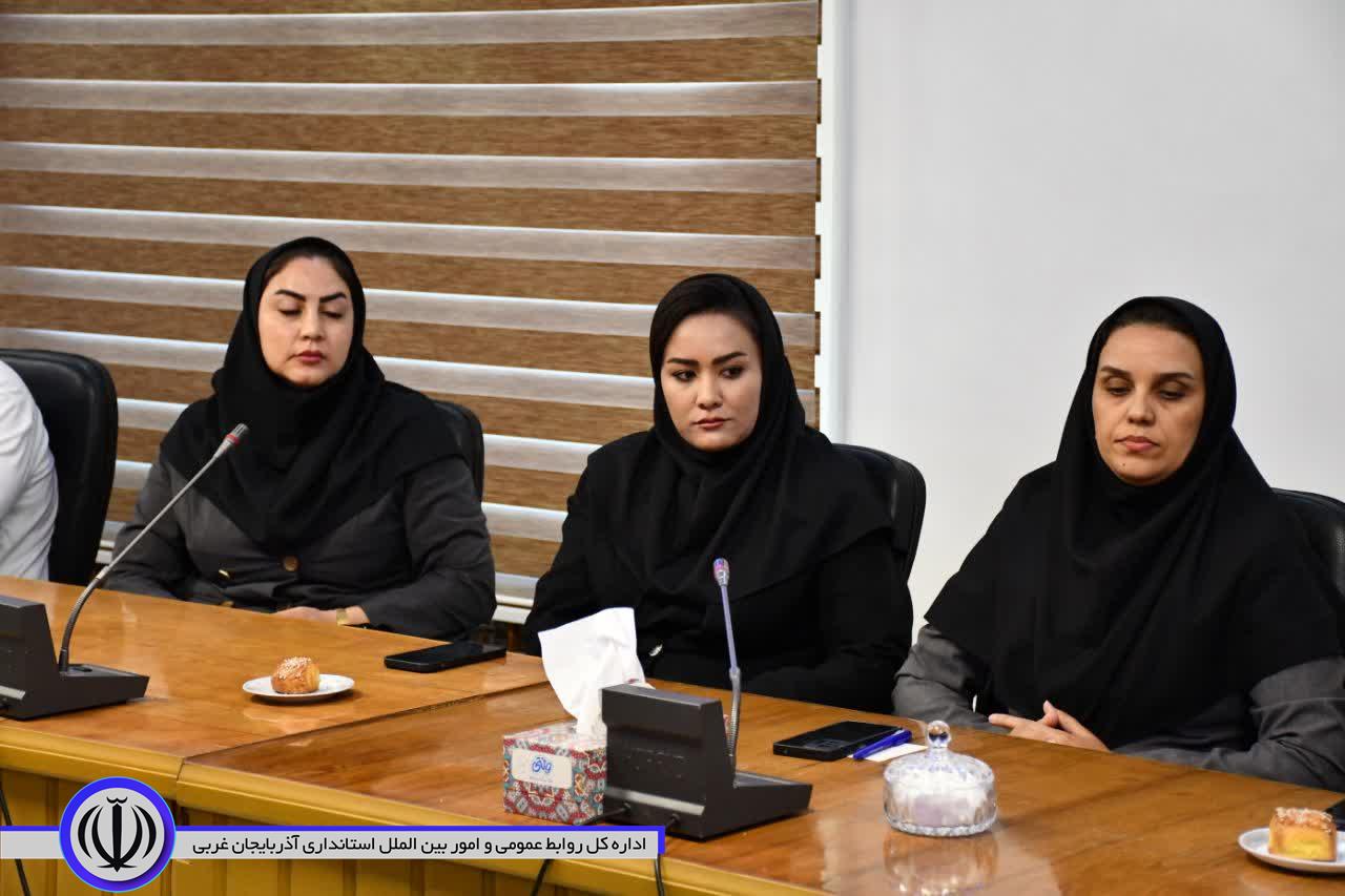 توجه به دغدغههای ورزشکاران؛ احیای ورزش همگانی و بازگشت نشاط اجتماعی به جامعه ماکو