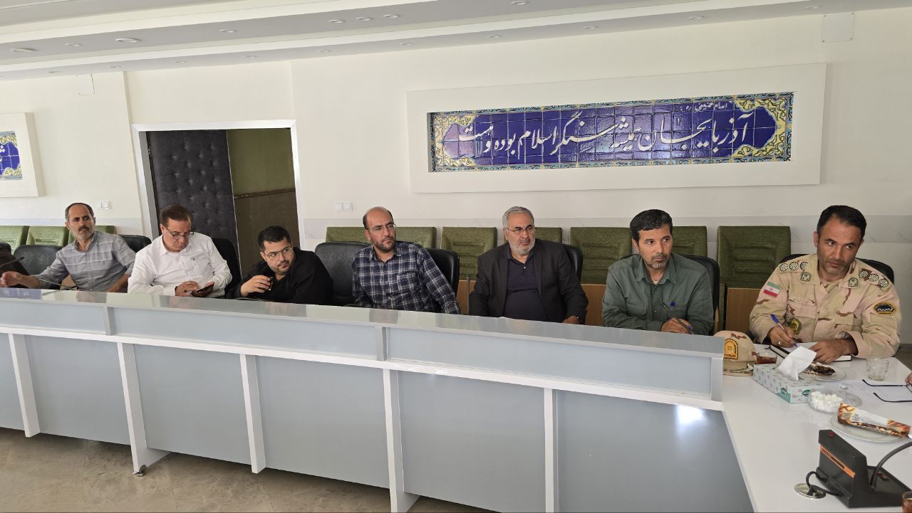 اربعین امسال، تریبون جهانی جهاد تبیین است؛ پیشبینی تردد 30 تا 40 هزار زائر خارجی از مرز بازرگان