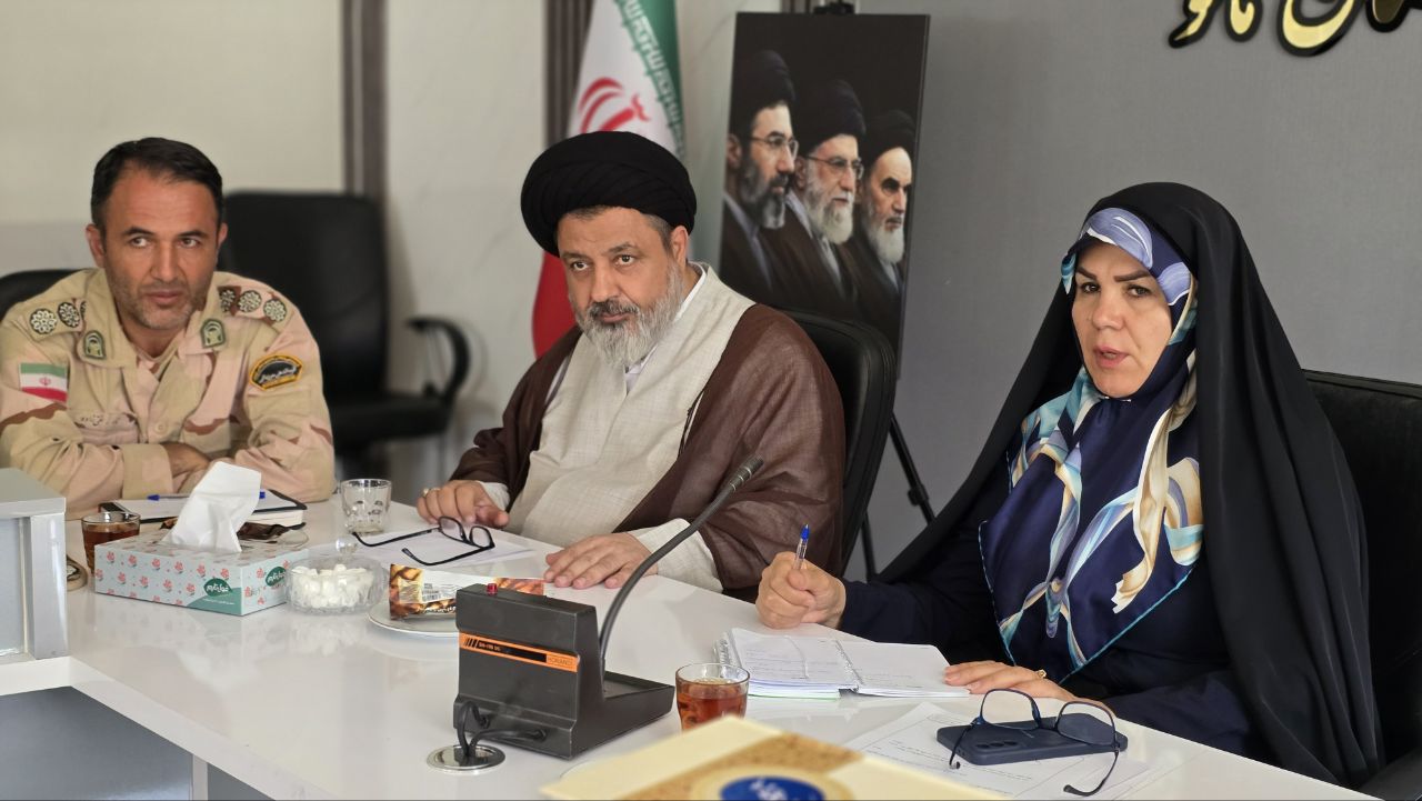اربعین امسال، تریبون جهانی جهاد تبیین است؛ پیشبینی تردد 30 تا 40 هزار زائر خارجی از مرز بازرگان