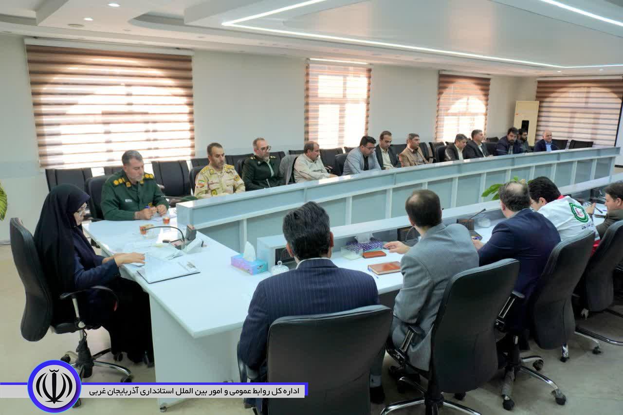 ایمنسازی زیرساختهای حیاتی و فضاهای آموزشی باید در اولویت قرار گیرد