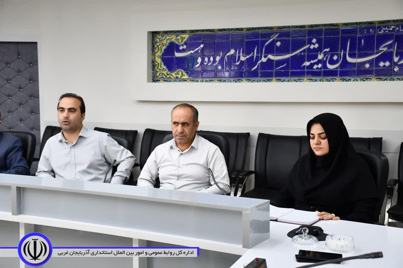 تأکید شورای ترافیک ماکو بر مدیریت ترافیک همزمان با آغاز سال تحصیلی