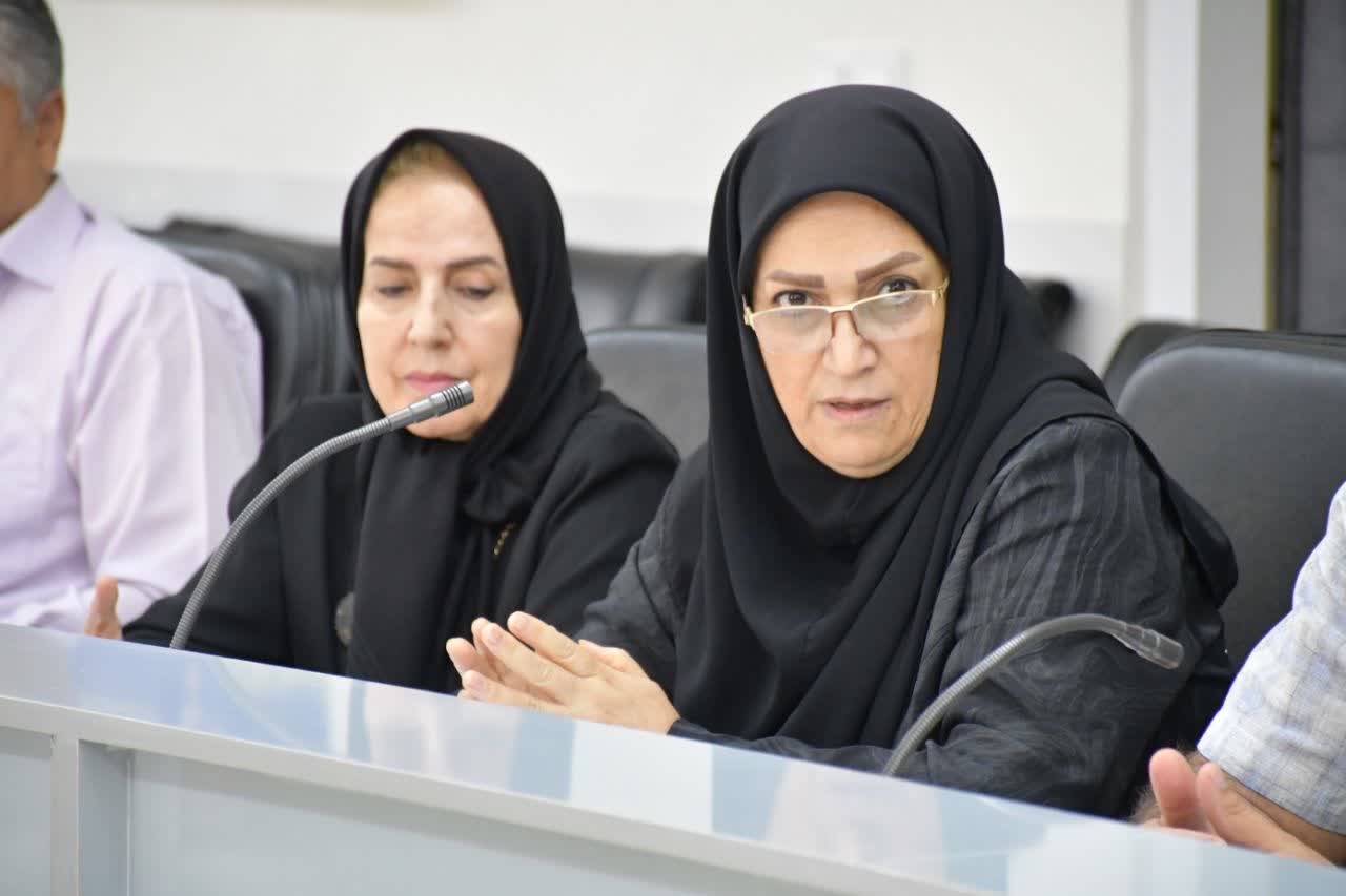 تشکلهای مردمی بازوی توانمند دولت در مسیر توسعه اجتماعی هستند.