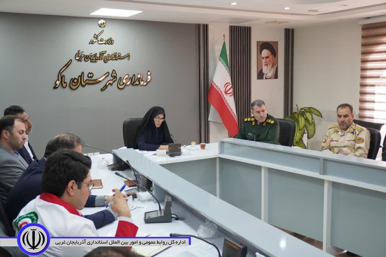 ایمنسازی زیرساختهای حیاتی و فضاهای آموزشی باید در اولویت قرار گیرد