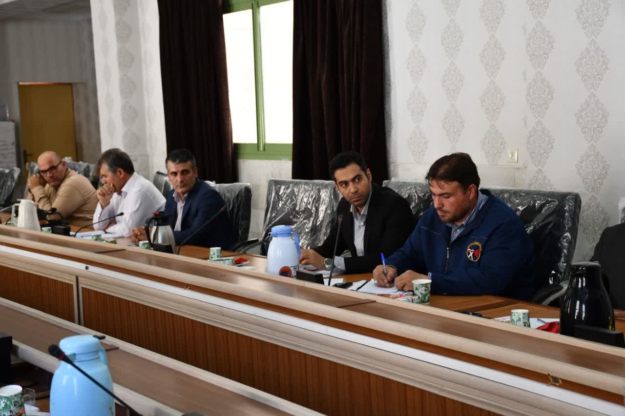 💢سرپرست فرمانداری ماکو گفت: عدالت آموزشی و رفع محرومیت مدارس باید اولویت اساسی باشد.