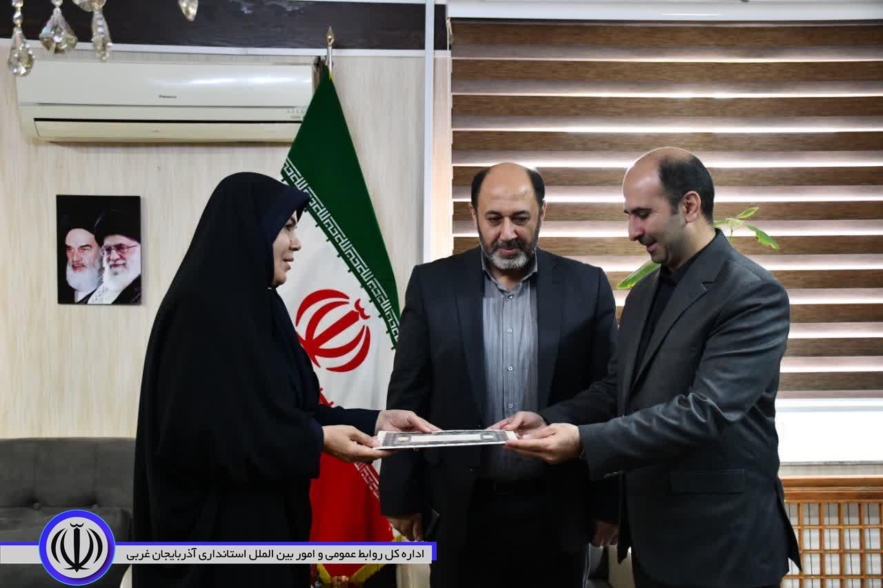 شهرستان ماکو نیازمند ایجاد آزمایشگاه تخصصی دامپزشکی است