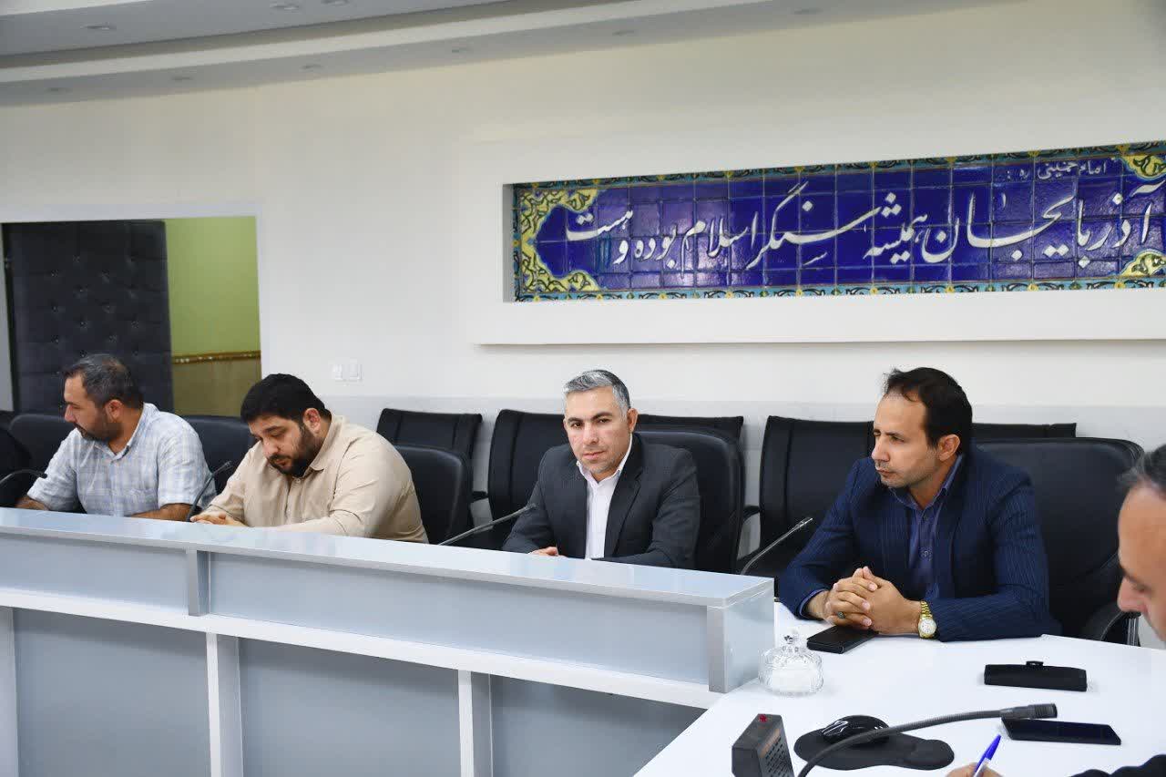 تشکلهای مردمی بازوی توانمند دولت در مسیر توسعه اجتماعی هستند.