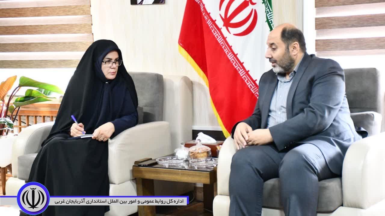 شهرستان ماکو نیازمند ایجاد آزمایشگاه تخصصی دامپزشکی است