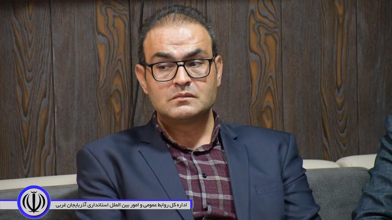 شهرستان ماکو نیازمند ایجاد آزمایشگاه تخصصی دامپزشکی است