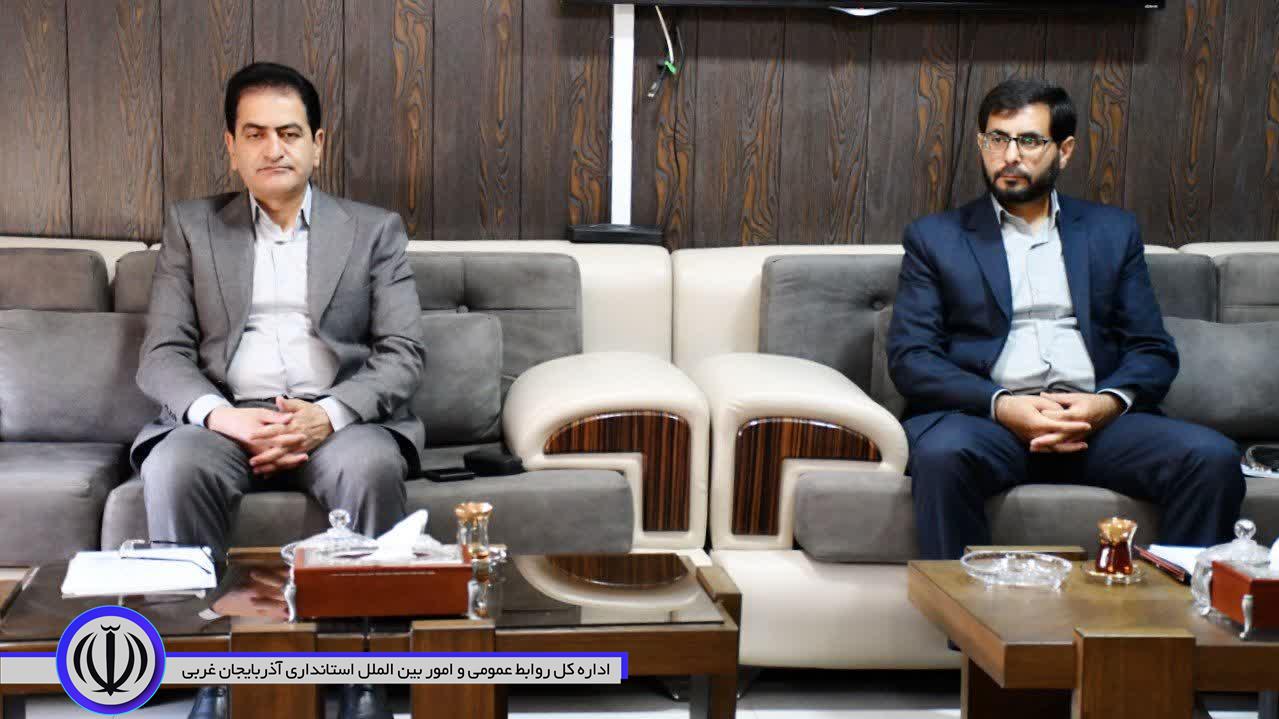 تأکید بر توسعه متوازن و محرومیتزدایی در حوزه مسکن روستایی ماکو