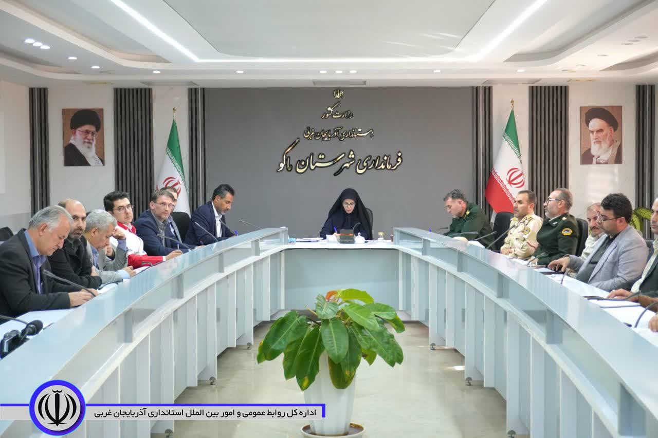 ایمنسازی زیرساختهای حیاتی و فضاهای آموزشی باید در اولویت قرار گیرد