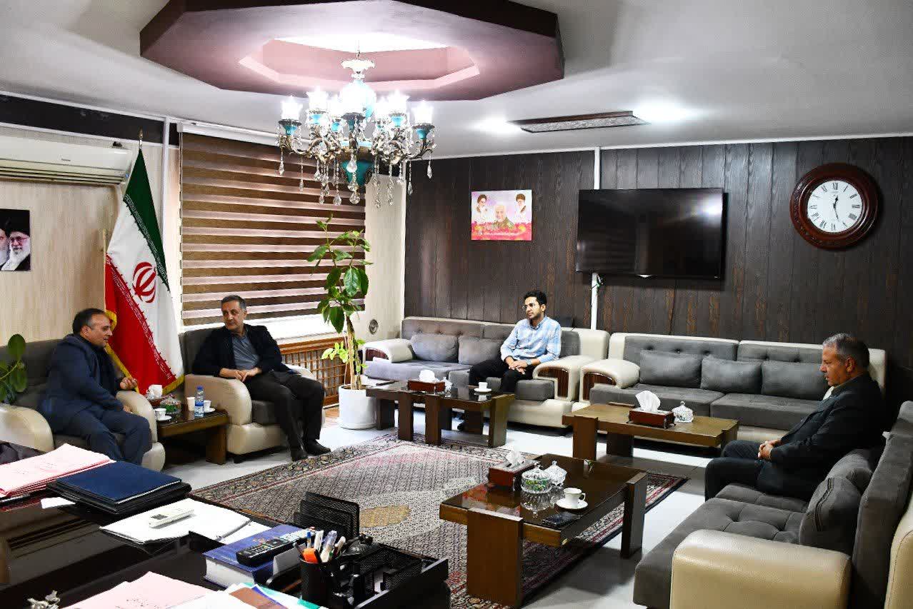 💢 همدلی و همافزایی در مسیر خدمت