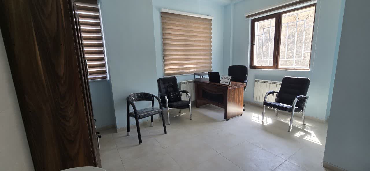 💢خانه بهداشت «باغچهجوق 2» در ماکو افتتاح و مورد بهرهبرداری قرار گرفت.