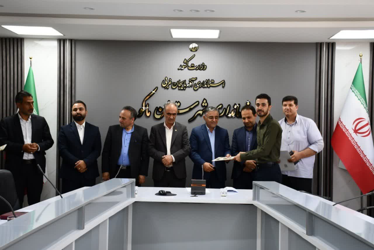 تشکلهای مردمی بازوی توانمند دولت در مسیر توسعه اجتماعی هستند.