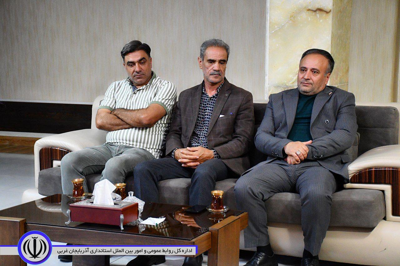 ضرورت بهرهگیری گستردهتر از ظرفیت غریقنجاتها در استخرهای شهرستان ماکو