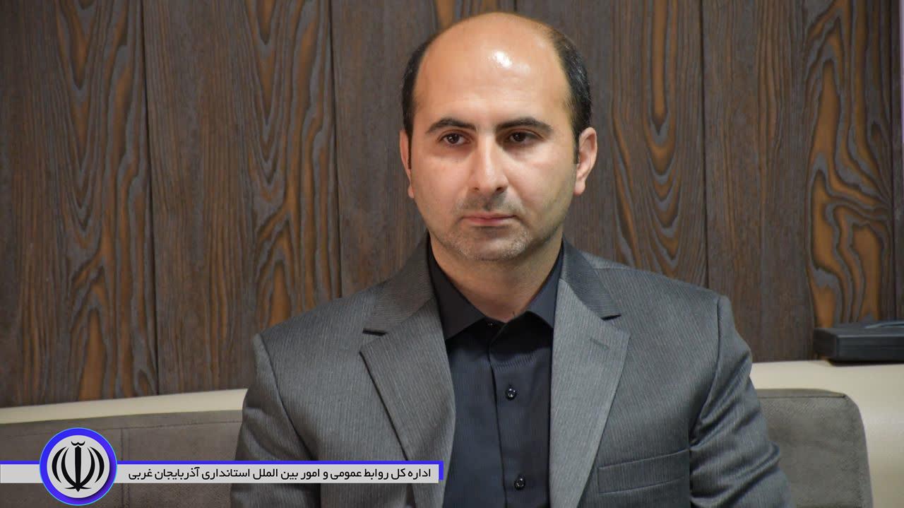 شهرستان ماکو نیازمند ایجاد آزمایشگاه تخصصی دامپزشکی است