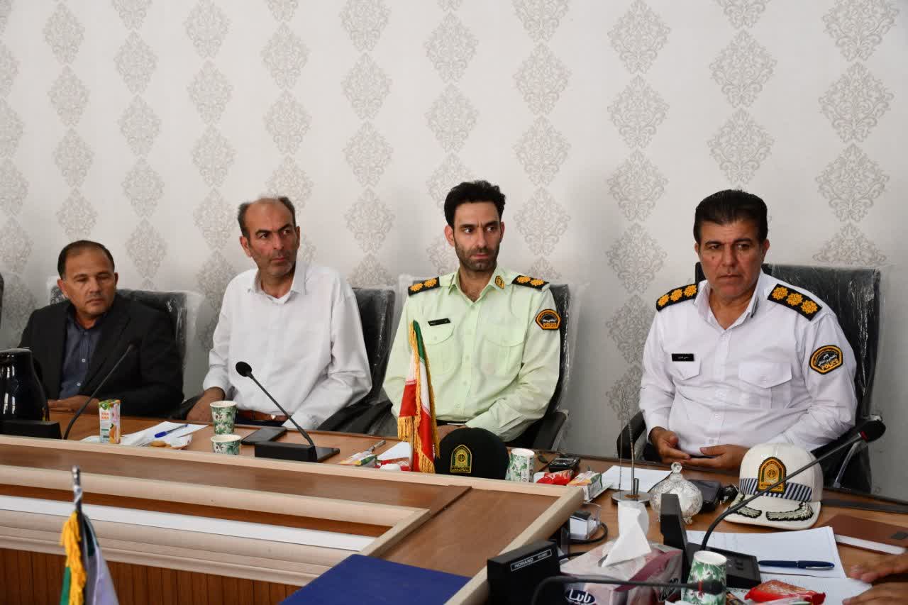 💢سرپرست فرمانداری ماکو گفت: عدالت آموزشی و رفع محرومیت مدارس باید اولویت اساسی باشد.