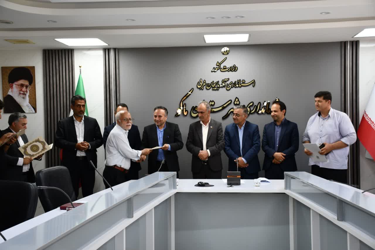 تشکلهای مردمی بازوی توانمند دولت در مسیر توسعه اجتماعی هستند.